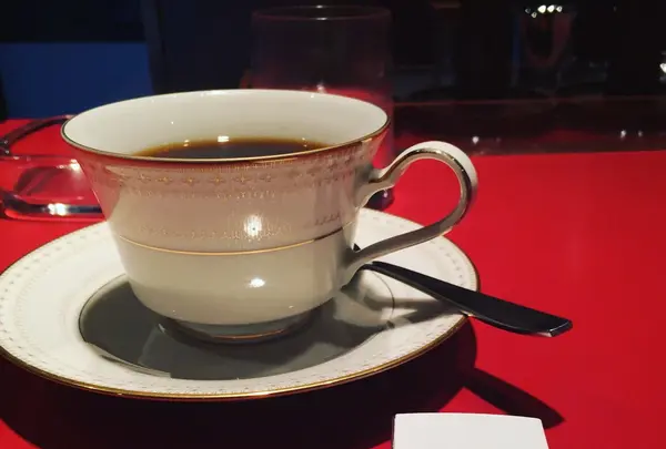 カフェ ドゥー （Café Deux） の写真・動画_image_244137