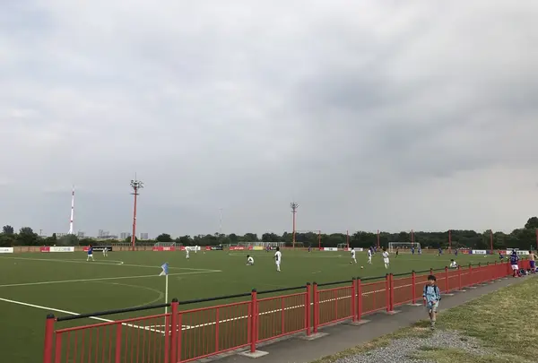 レッズランドの写真・動画_image_244166