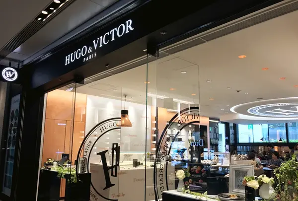 ユーゴ・アンド・ヴィクトール表参道ヒルズ店の写真・動画_image_244258