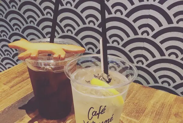  カフェ キツネ（CAFE KITSUNE）の写真・動画_image_244332