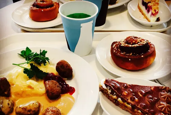 IKEAレストラン 新三郷店の写真・動画_image_244625