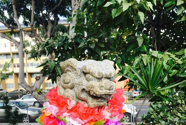 ハワイ出雲大社の写真・動画_image_244638