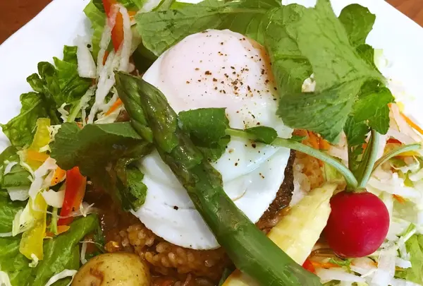 Naturalcafe そらの写真・動画_image_244744