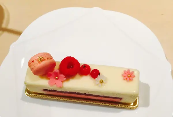 【閉業】むすびcafeの写真・動画_image_244766