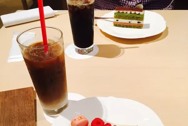 【閉業】むすびcafeの写真・動画_image_244767