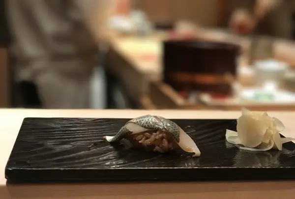 鮨とかみの写真・動画_image_245094