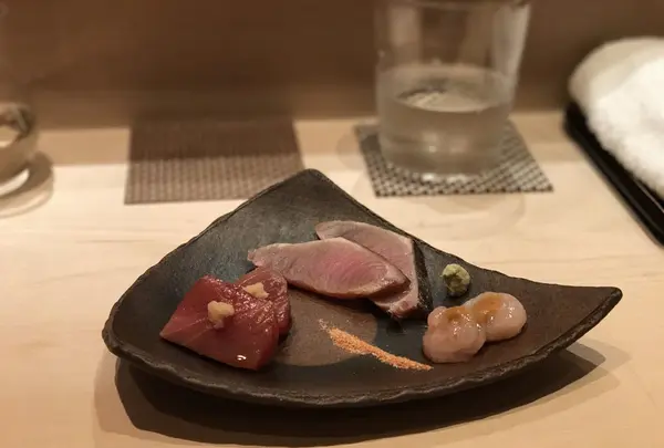 鮨とかみの写真・動画_image_245105