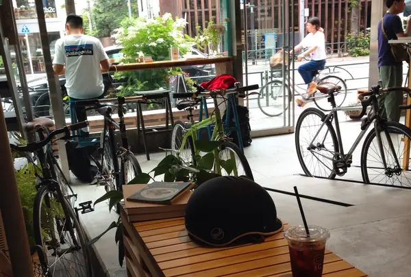 RATIO&C （レシオアンドシー）の写真・動画_image_245148