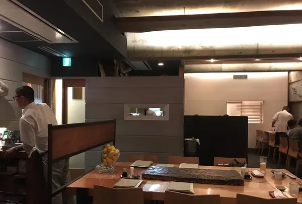 HONMURA AN（ホンムラアン）の写真・動画_image_245149