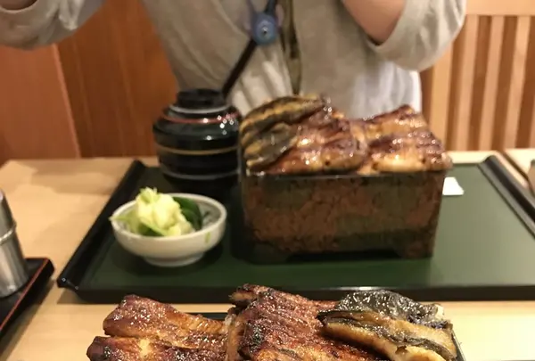 うなぎ和友の写真・動画_image_245323