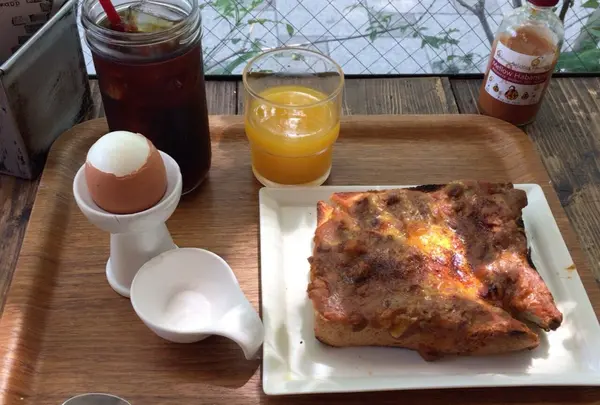 【閉業】chiliparlor9の写真・動画_image_245558