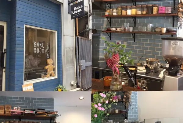 BAKE ROOMの写真・動画_image_245565