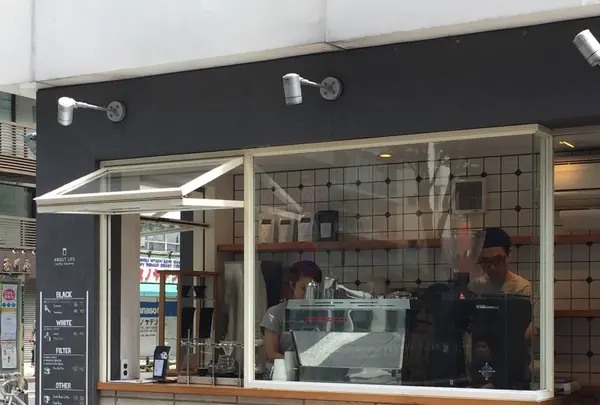 ABOUT LIFE COFFEE BREWERSの写真・動画_image_245567