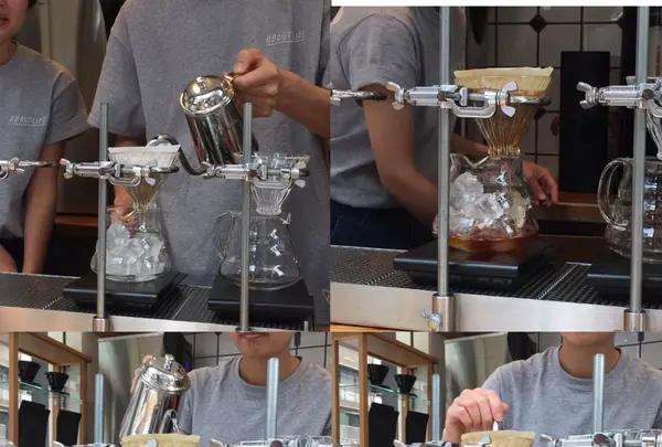 ABOUT LIFE COFFEE BREWERSの写真・動画_image_245569