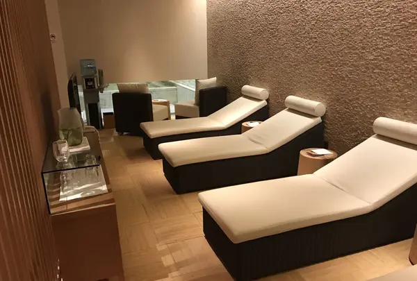 インターコンチネンタルホテル大阪の写真・動画_image_245766