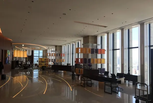 インターコンチネンタルホテル大阪の写真・動画_image_245768