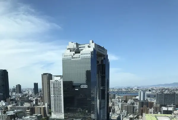 インターコンチネンタルホテル大阪の写真・動画_image_245769