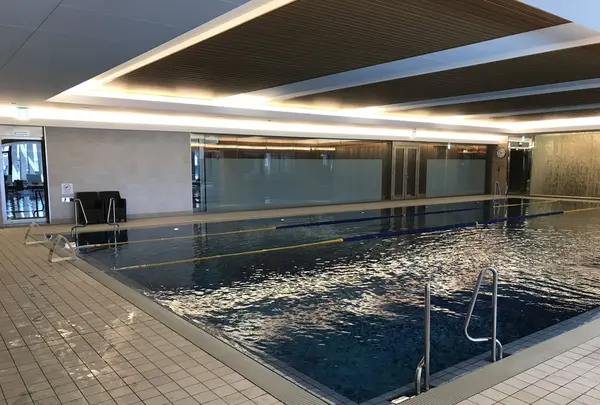 インターコンチネンタルホテル大阪の写真・動画_image_245770