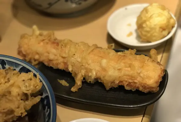 梅田 釜たけうどんの写真・動画_image_245780