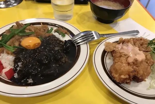 キッチンＡＢＣ池袋東口店の写真・動画_image_245786