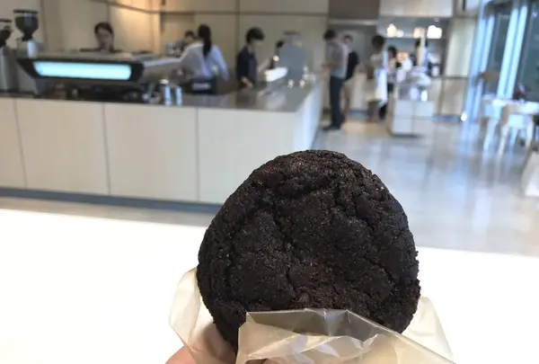 ブルーボトルコーヒー（Blue Bottle Coffee）六本木店の写真・動画_image_245818