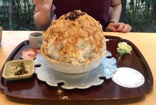 厨菓子くろぎ（クリヤカシクロギ）の写真・動画_image_245866