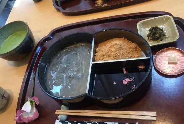 厨菓子くろぎ（クリヤカシクロギ）の写真・動画_image_245871