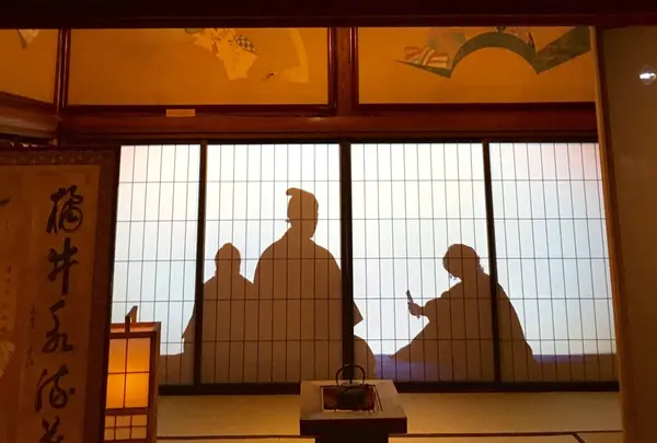 ホテル雅叙園東京（旧 目黒雅叙園）の写真・動画_image_246125