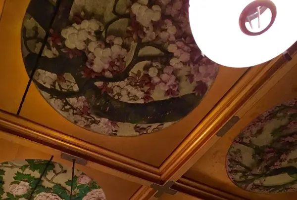 ホテル雅叙園東京（旧 目黒雅叙園）の写真・動画_image_246127