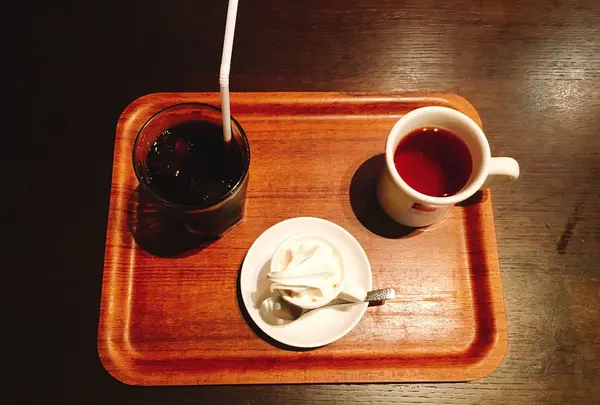 NIHONBASHI CAFESTの写真・動画_image_246131