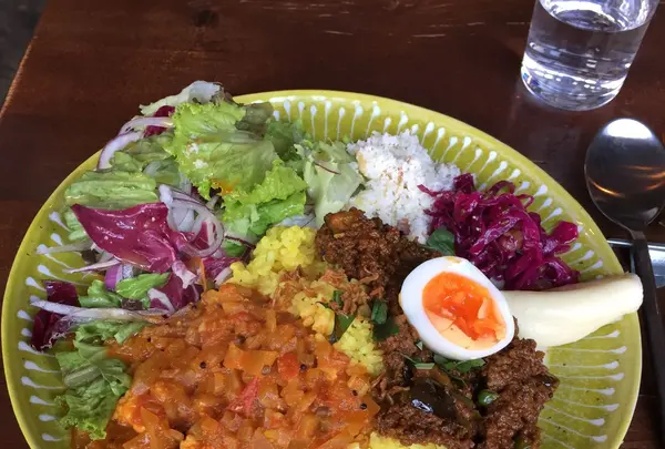 グッドラックカリー（GOOD LUCK CURRY）の写真・動画_image_246240