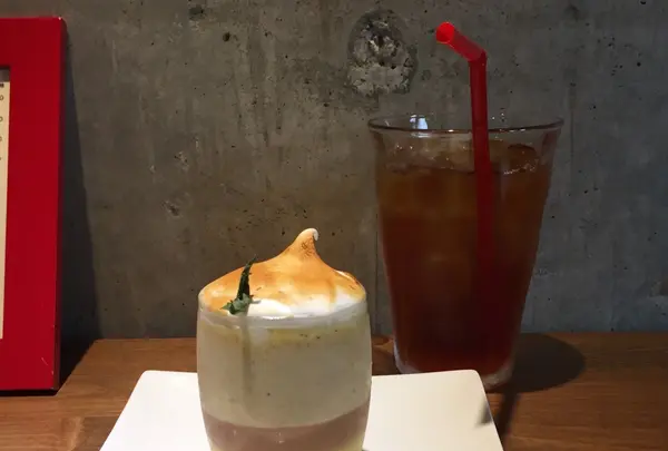 アディクト オ シュクルの写真・動画_image_246241