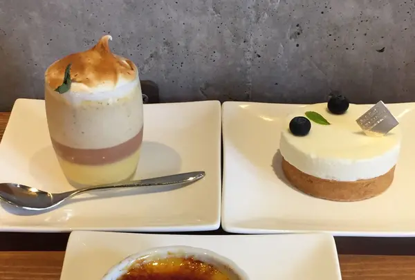 アディクト オ シュクルの写真・動画_image_246243