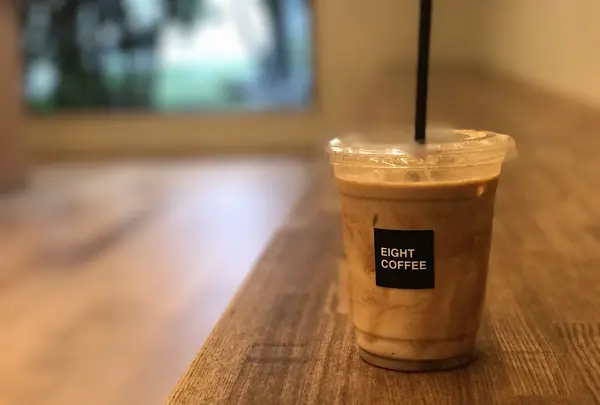 エイトコーヒーの写真・動画_image_246264