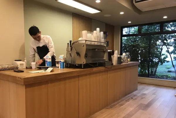 エイトコーヒーの写真・動画_image_246266