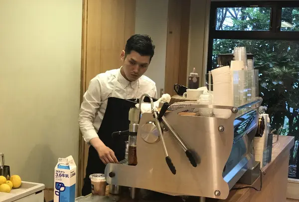 エイトコーヒーの写真・動画_image_246269