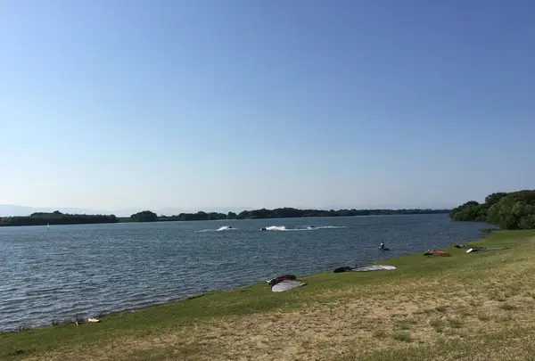 国営木曽三川公園ワイルドネイチャープラザの写真・動画_image_246291