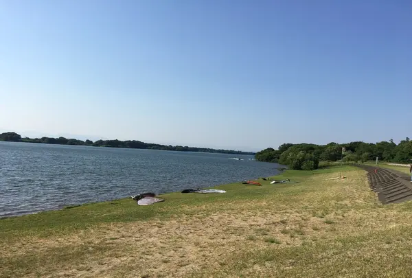 国営木曽三川公園ワイルドネイチャープラザの写真・動画_image_246293
