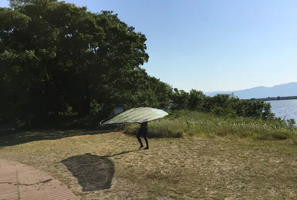 国営木曽三川公園ワイルドネイチャープラザの写真・動画_image_246295