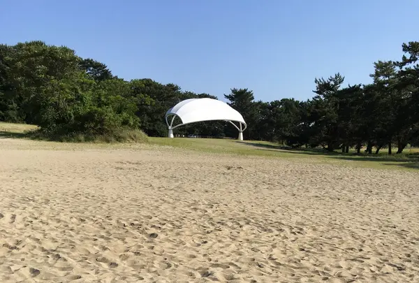 国営木曽三川公園ワイルドネイチャープラザの写真・動画_image_246296