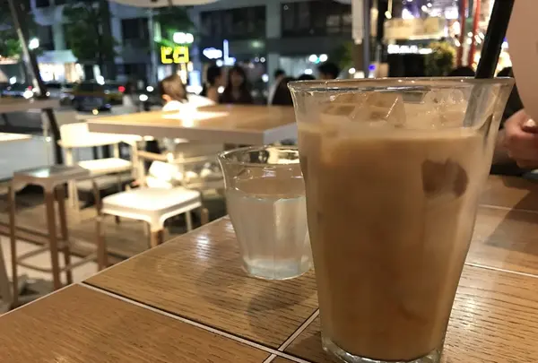 【閉店】クチューム 青山店（COUTUME）の写真・動画_image_246364