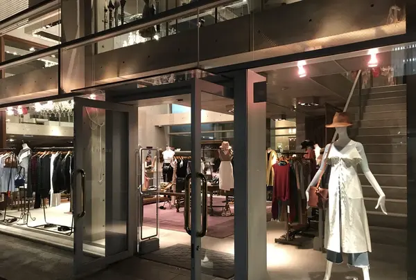 aquagirl 代官山店の写真・動画_image_246489