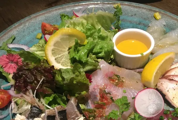 瀬戸内海×地中海 Setouchi Kitchen （瀬戸内キッチン）の写真・動画_image_246861