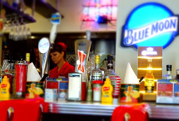PENNY’S DINER(ペニーズダイナー)の写真・動画_image_246926