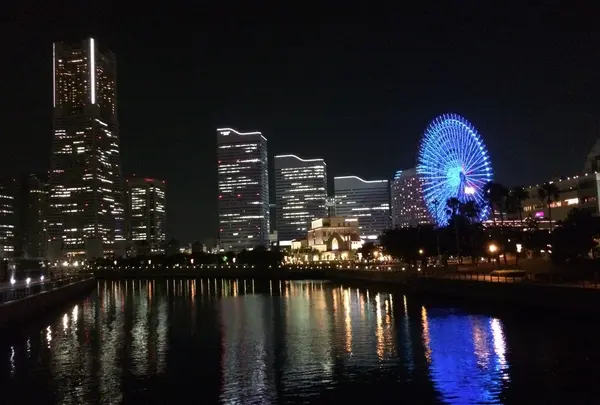 モーション・ブルー・ヨコハマの写真・動画_image_246955