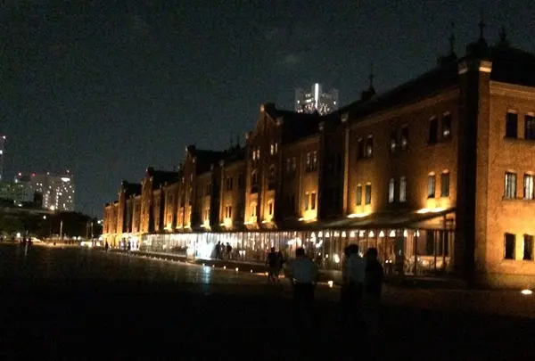 モーション・ブルー・ヨコハマの写真・動画_image_246959