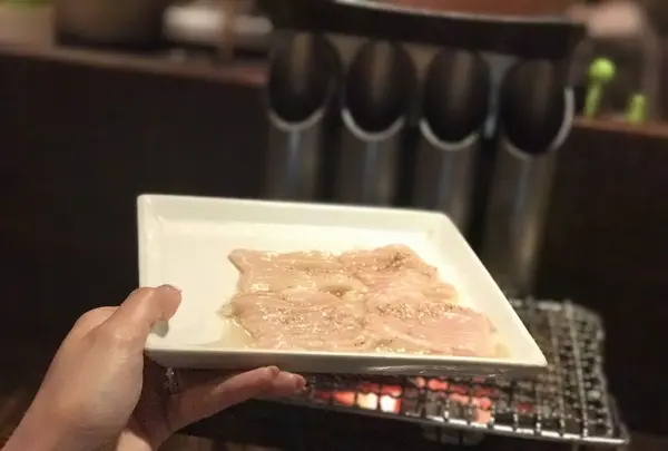 魅惑の七輪 らんまんの写真・動画_image_246965