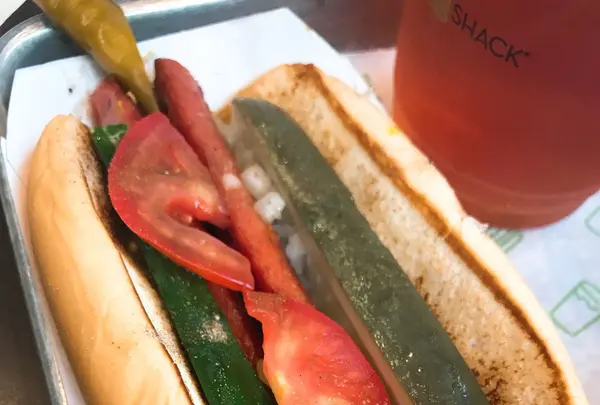 SHAKE SHACK（シェイクシャック） 東京国際フォーラム店の写真・動画_image_247154