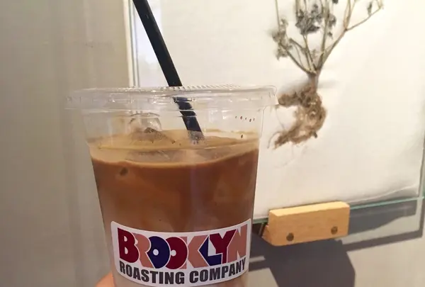 ブルックリン ロースティング カンパニー 北浜店の写真・動画_image_247162