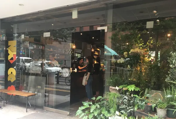 ブルックリン ロースティング カンパニー 北浜店の写真・動画_image_247164